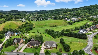 A very warm WELCOME to 125 Golf Ridge located in the Old Island on Crocketts Ridge Golf Club in Tennessee - for sale on GolfHomes.com, golf home, golf lot