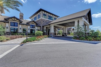 Nestled in the heart of Del Webb at Lakewood Ranch. A premier on The Concession Golf Club in Florida - for sale on GolfHomes.com, golf home, golf lot