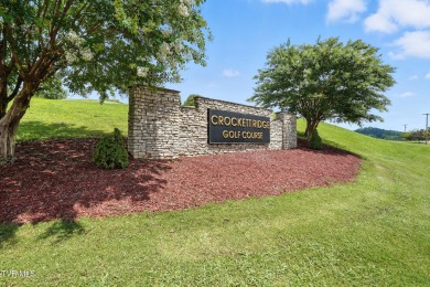 A very warm WELCOME to 125 Golf Ridge located in the Old Island on Crocketts Ridge Golf Club in Tennessee - for sale on GolfHomes.com, golf home, golf lot