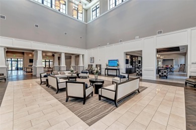 Nestled in the heart of Del Webb at Lakewood Ranch. A premier on The Concession Golf Club in Florida - for sale on GolfHomes.com, golf home, golf lot