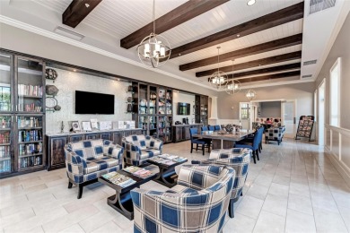 Nestled in the heart of Del Webb at Lakewood Ranch. A premier on The Concession Golf Club in Florida - for sale on GolfHomes.com, golf home, golf lot
