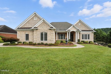 A very warm WELCOME to 125 Golf Ridge located in the Old Island on Crocketts Ridge Golf Club in Tennessee - for sale on GolfHomes.com, golf home, golf lot