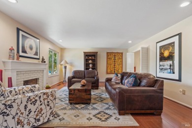 In the heart of Oakmont, an exclusive 55 and over community on Oakmont Golf Club in California - for sale on GolfHomes.com, golf home, golf lot