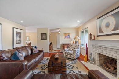In the heart of Oakmont, an exclusive 55 and over community on Oakmont Golf Club in California - for sale on GolfHomes.com, golf home, golf lot