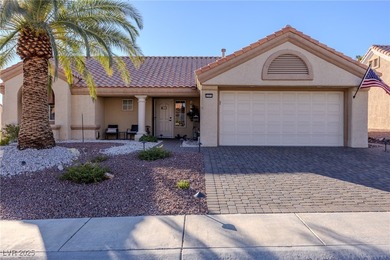 Discover this beautifully renovated 2-bedroom home in the highly on Highland Falls Golf Club in Nevada - for sale on GolfHomes.com, golf home, golf lot