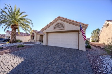 Discover this beautifully renovated 2-bedroom home in the highly on Highland Falls Golf Club in Nevada - for sale on GolfHomes.com, golf home, golf lot