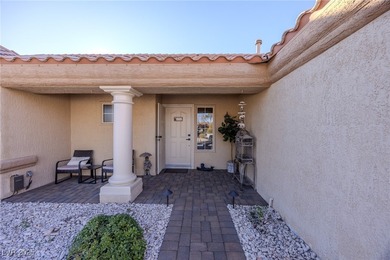 Discover this beautifully renovated 2-bedroom home in the highly on Highland Falls Golf Club in Nevada - for sale on GolfHomes.com, golf home, golf lot