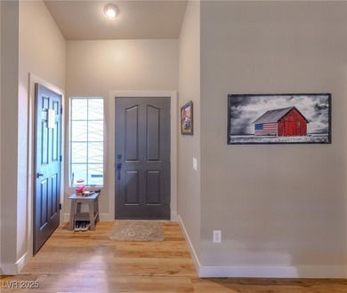 Discover this beautifully renovated 2-bedroom home in the highly on Highland Falls Golf Club in Nevada - for sale on GolfHomes.com, golf home, golf lot