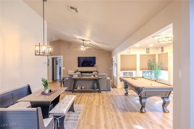 Discover this beautifully renovated 2-bedroom home in the highly on Highland Falls Golf Club in Nevada - for sale on GolfHomes.com, golf home, golf lot