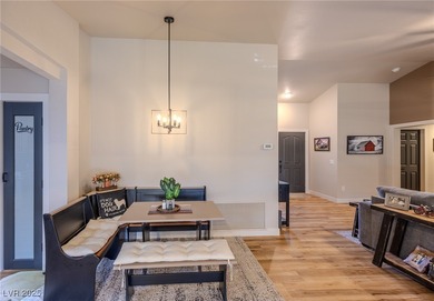 Discover this beautifully renovated 2-bedroom home in the highly on Highland Falls Golf Club in Nevada - for sale on GolfHomes.com, golf home, golf lot