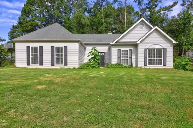 Welcome to Wyngate: one of the most desirable communities in on Canongate At Eagle Watch Golf Club in Georgia - for sale on GolfHomes.com, golf home, golf lot