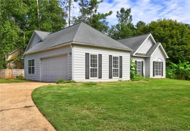 Welcome to Wyngate: one of the most desirable communities in on Canongate At Eagle Watch Golf Club in Georgia - for sale on GolfHomes.com, golf home, golf lot