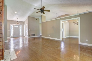 Welcome to Wyngate: one of the most desirable communities in on Canongate At Eagle Watch Golf Club in Georgia - for sale on GolfHomes.com, golf home, golf lot
