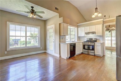 Welcome to Wyngate: one of the most desirable communities in on Canongate At Eagle Watch Golf Club in Georgia - for sale on GolfHomes.com, golf home, golf lot