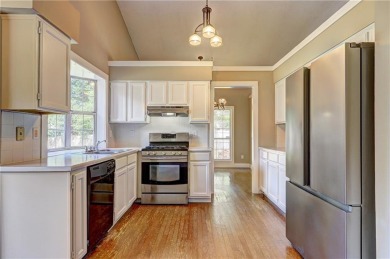 Welcome to Wyngate: one of the most desirable communities in on Canongate At Eagle Watch Golf Club in Georgia - for sale on GolfHomes.com, golf home, golf lot
