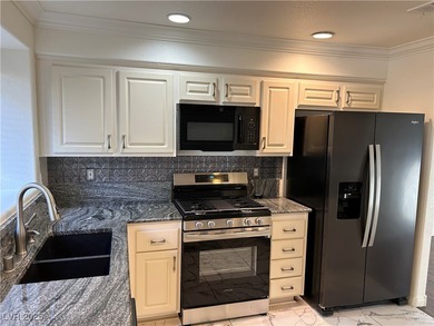 Welcome to this charming cul-de-sac home located in a secured on Painted Desert Golf Club in Nevada - for sale on GolfHomes.com, golf home, golf lot