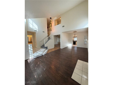 Welcome to this charming cul-de-sac home located in a secured on Painted Desert Golf Club in Nevada - for sale on GolfHomes.com, golf home, golf lot