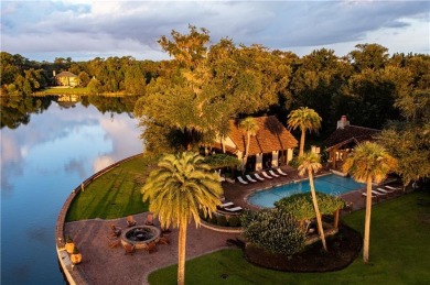 *** Frederica Estate # 16 *** This 9.11 acre estate is on Frederica Golf Club in Georgia - for sale on GolfHomes.com, golf home, golf lot