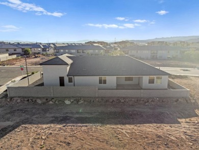 New construction home on a spacious 0.25-acre lot sitting on the on Sky Mountain Golf Course in Utah - for sale on GolfHomes.com, golf home, golf lot
