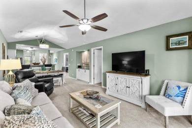 Calling All Golfers  Beach Lovers!  Don't miss this beautifully on True Blue Plantation in South Carolina - for sale on GolfHomes.com, golf home, golf lot