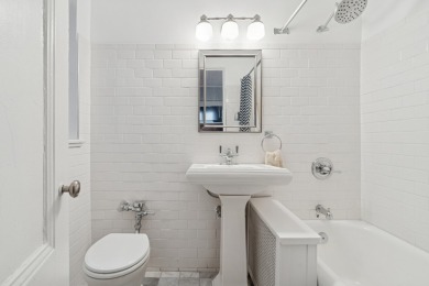 Experience vintage charm and thoughtful updates in this spacious on Jackson Park Golf Course in Illinois - for sale on GolfHomes.com, golf home, golf lot