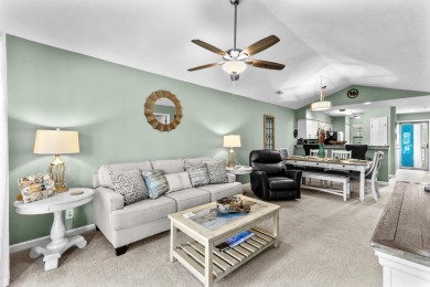 Calling All Golfers  Beach Lovers!  Don't miss this beautifully on True Blue Plantation in South Carolina - for sale on GolfHomes.com, golf home, golf lot