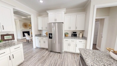 Like-new brick home of 2,672 square feet, located in the on Headland Country Club in Alabama - for sale on GolfHomes.com, golf home, golf lot