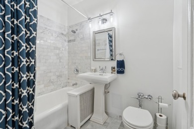 Experience vintage charm and thoughtful updates in this spacious on Jackson Park Golf Course in Illinois - for sale on GolfHomes.com, golf home, golf lot