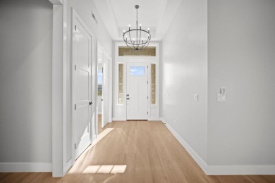 New construction home on a spacious 0.25-acre lot sitting on the on Sky Mountain Golf Course in Utah - for sale on GolfHomes.com, golf home, golf lot