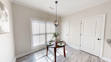 Like-new brick home of 2,672 square feet, located in the on Headland Country Club in Alabama - for sale on GolfHomes.com, golf home, golf lot