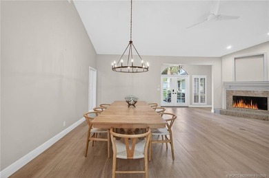 Beautiful 3/2 in desirable Yacht and Country Club. Soaring on Yacht and Country Club in Florida - for sale on GolfHomes.com, golf home, golf lot