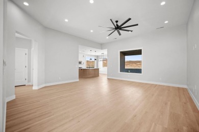 New construction home on a spacious 0.25-acre lot sitting on the on Sky Mountain Golf Course in Utah - for sale on GolfHomes.com, golf home, golf lot