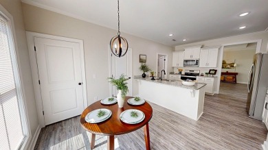 Like-new brick home of 2,672 square feet, located in the on Headland Country Club in Alabama - for sale on GolfHomes.com, golf home, golf lot