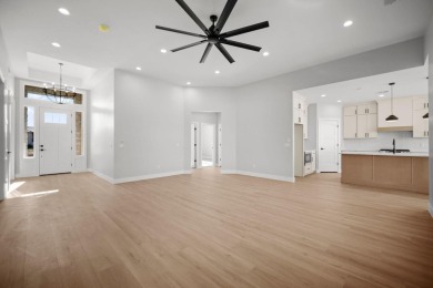 New construction home on a spacious 0.25-acre lot sitting on the on Sky Mountain Golf Course in Utah - for sale on GolfHomes.com, golf home, golf lot