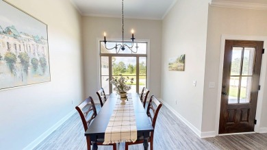 Like-new brick home of 2,672 square feet, located in the on Headland Country Club in Alabama - for sale on GolfHomes.com, golf home, golf lot