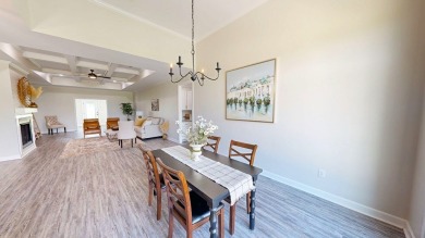 Like-new brick home of 2,672 square feet, located in the on Headland Country Club in Alabama - for sale on GolfHomes.com, golf home, golf lot