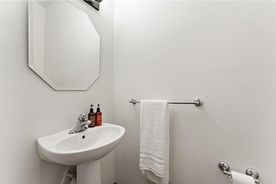 Sun-filled and magnificent, this impressive two-story on Eagle Valley Golf Course in Minnesota - for sale on GolfHomes.com, golf home, golf lot