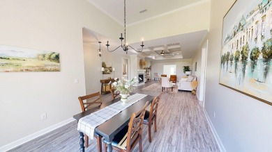 Like-new brick home of 2,672 square feet, located in the on Headland Country Club in Alabama - for sale on GolfHomes.com, golf home, golf lot