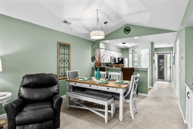 Calling All Golfers  Beach Lovers!  Don't miss this beautifully on True Blue Plantation in South Carolina - for sale on GolfHomes.com, golf home, golf lot