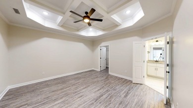 Like-new brick home of 2,672 square feet, located in the on Headland Country Club in Alabama - for sale on GolfHomes.com, golf home, golf lot