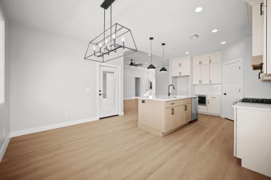 New construction home on a spacious 0.25-acre lot sitting on the on Sky Mountain Golf Course in Utah - for sale on GolfHomes.com, golf home, golf lot