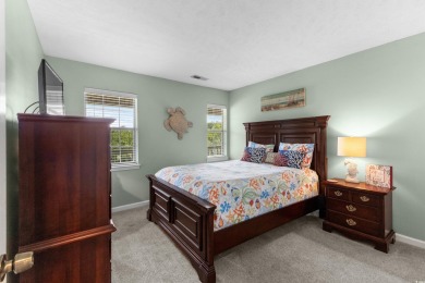 Calling All Golfers  Beach Lovers!  Don't miss this beautifully on True Blue Plantation in South Carolina - for sale on GolfHomes.com, golf home, golf lot