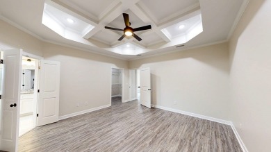 Like-new brick home of 2,672 square feet, located in the on Headland Country Club in Alabama - for sale on GolfHomes.com, golf home, golf lot