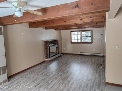 STR- Friendly!!! in Amenity filled community. This beautifully on Pocono Farms Country Club in Pennsylvania - for sale on GolfHomes.com, golf home, golf lot