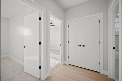 New construction home on a spacious 0.25-acre lot sitting on the on Sky Mountain Golf Course in Utah - for sale on GolfHomes.com, golf home, golf lot