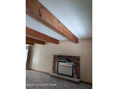 STR- Friendly!!! in Amenity filled community. This beautifully on Pocono Farms Country Club in Pennsylvania - for sale on GolfHomes.com, golf home, golf lot