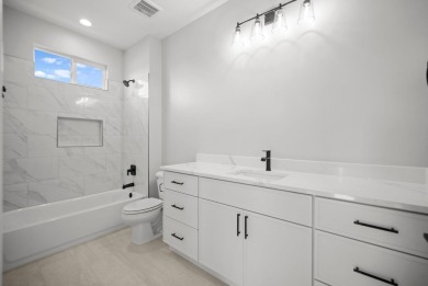 New construction home on a spacious 0.25-acre lot sitting on the on Sky Mountain Golf Course in Utah - for sale on GolfHomes.com, golf home, golf lot