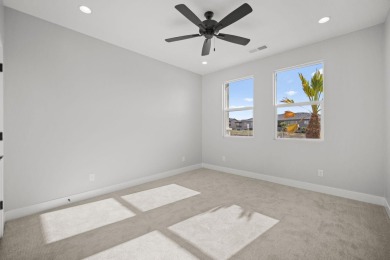 New construction home on a spacious 0.25-acre lot sitting on the on Sky Mountain Golf Course in Utah - for sale on GolfHomes.com, golf home, golf lot