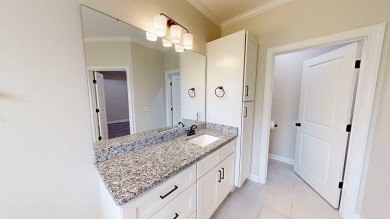 Like-new brick home of 2,672 square feet, located in the on Headland Country Club in Alabama - for sale on GolfHomes.com, golf home, golf lot