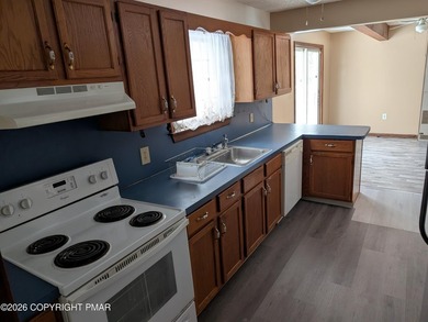 STR- Friendly!!! in Amenity filled community. This beautifully on Pocono Farms Country Club in Pennsylvania - for sale on GolfHomes.com, golf home, golf lot